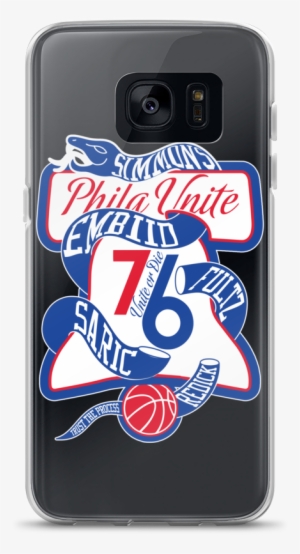Phila Unite Liberty Bell Playoff Samsung Cases - Phila Unite Shirt