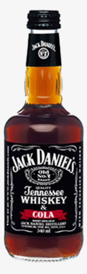 $15 - - Whiskey Cola Jack Daniels
