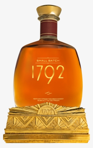 1792 Small Batch Bourbon - 1792 Bourbon