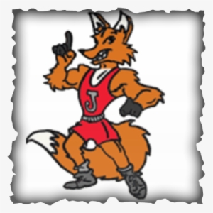 Jefferson High School Silver Foxes