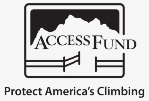 Accessfund - Access Fund Logo