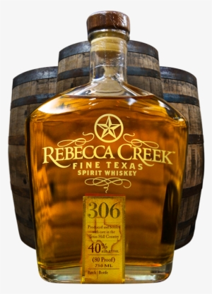 Treaty Oaks - Rebecca Creek Whiskey