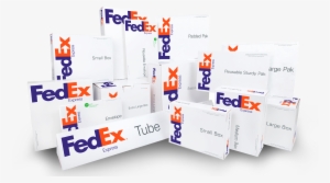 Schedule A Fedex Pickup