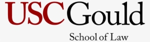 Usc Gould Logo - Usc School Of Architecture Logo