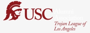 Tlla Logo - Usc Logo Png