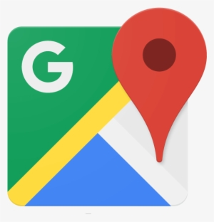 Google Maps Now Lets You Create, Share, And Follow - Google Maps Icon ...