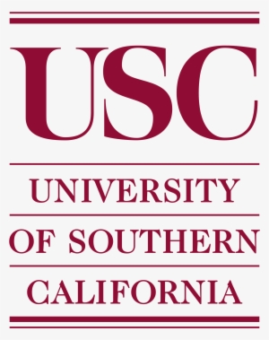 Usc Logo Png Transparent - University Of Southern California Hospital Logo