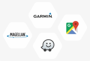 Turn By Turn - Garmin