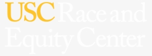 Vertical Usc Race And Equity Goldonblack - Usc Race And Equity Center