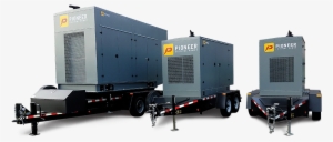 Mobile Products & Rentals - Trailer Truck