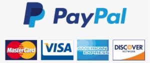 Paypal Donation - Credit Card