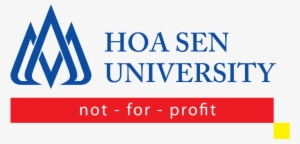 Logo Hoa Sen Not For Profit - Land Mass Between Nola And Mobile