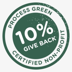 10 Giveback Certified Non Profit Png Clear Backgrnd - City Of Battle Creek Logo