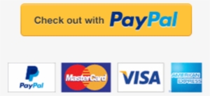Paypal Pay Now Button Png Download - Paypal Check Out Button