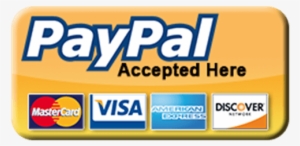 Paypal Donate Button Png Clipart