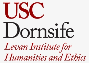 Movement/migration Was Made Possible By The Following - Usc Dornsife