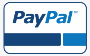Paypal Clipart Donate Button - Paypal Icon