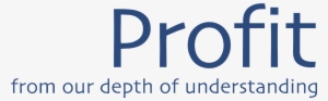 Profit Logo Png Transparent - Profisee Logo
