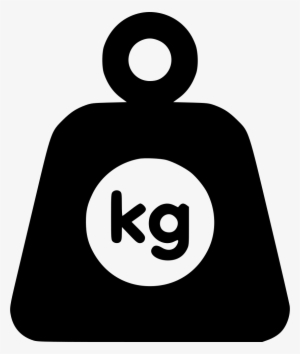 Png File Svg - Weight Icon Png