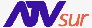 2018 Logo - Atv Sur Logo