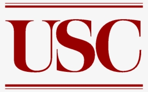 Designed With Web Page Templates - Usc School Of Cinematic Arts Logo