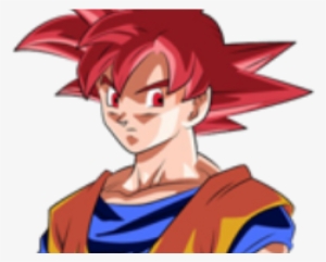 Goku Fase Dios Para Dibujar Transparent PNG - 640x480 - Free Download on  NicePNG
