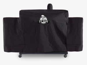 Pit Boss Memphis Ultimate Bbq Grill Cover - Barbecue