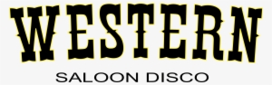 Western Logo Png Transparent - Promotional Cowboy Hat Compressed Medium Sponge (300