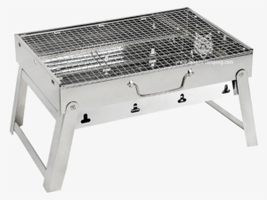 Stainless Steel Bbq Grill Folding Grill Portable Oven - Barbecue