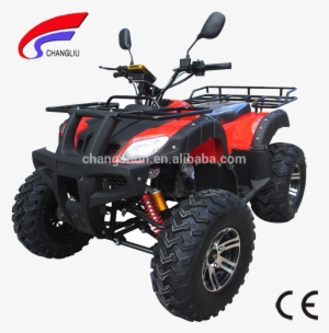 200cc Automatic China Cheap 4 Wheel Atv For Adults - All-terrain Vehicle