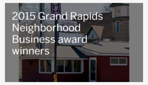 Share - Grand Rapids