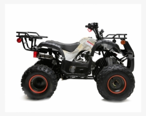 Gio 125p Kids Utility Atv - Motorcycle