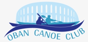 Oban Canoe Club - Canoe
