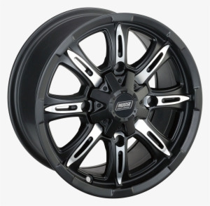 Moose Racing Introduces The New Moose 423 Atv/utv Wheel - Plati Alloys Whells