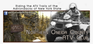 Northern Oneida County Atv Club - New York