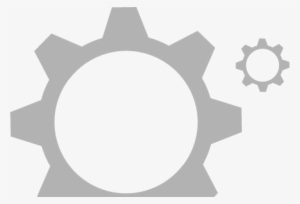 Bg-cog - Vector Graphics