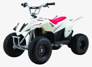 Dirtquad500 Wh Product - Razor 500 Dlx Dirt Quad Bike