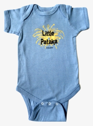 Little Pataka - Bacha Party - Active Shirt