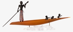 Canoe - Glass