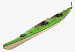 Canoe Clipart Double Kayak - Lincoln Canoe & Kayak
