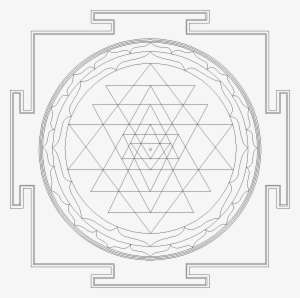 Sacred Geometry, The Secret Language - Sacred Geometry