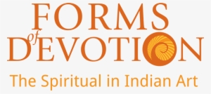 Forms Of Devotion - Istituto Tecnico Industriale Enrico Fermi Siracusa