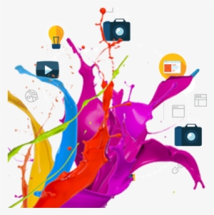 Graphic Designing Services