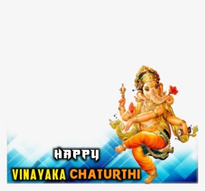 Preview Overlay - Lord Ganesha Image Png