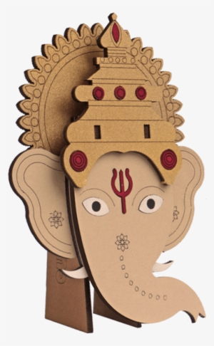 Face - Cultmode Lord Ganesha