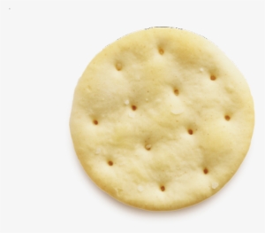 Round Hearty Crackers - Round Cracker Png