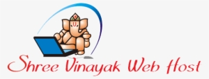 Shree Vinayak Logo 5 By Tina - Shree Vinayak