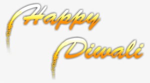 Happy Diwali Vector Transparent - Diwali