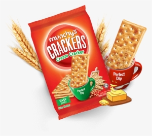 moments with crackers have a special place in our lives, - munchies malaysia