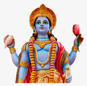 Image Black And White Download God Transparent Vishnu - Vishnu Transparent